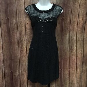 Express Cocktail Dress